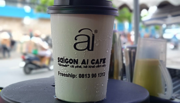 Saigon Ai Cafe