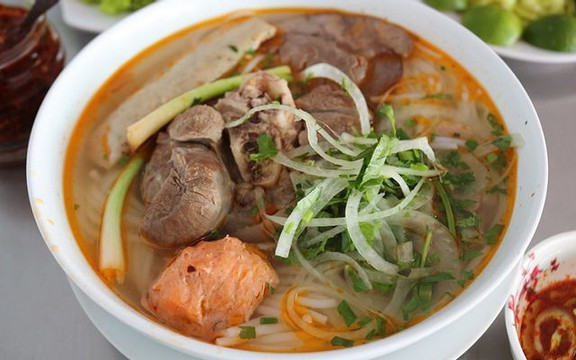 Bún Bò 279 - Ấp Tam Đông 2