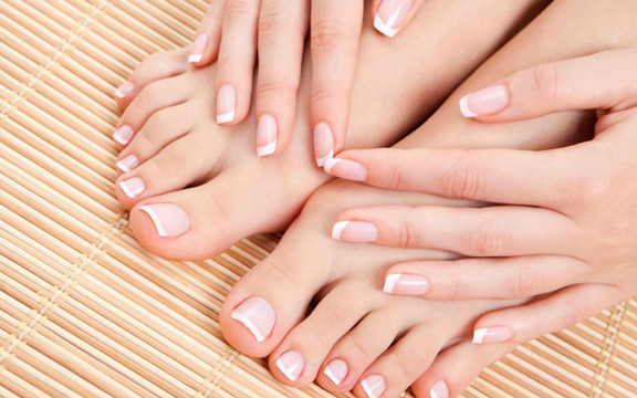 Nail Yến Ly