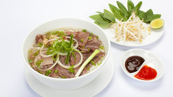 Phở 62 - Trưng Nhị