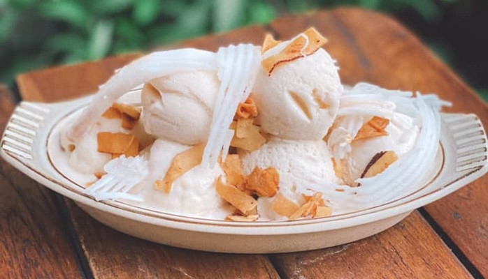 Bình Yên Là Nhà - Trà Sữa, Trà Trái Cây & Cafe Muối - 66 Châu Thị Vĩnh Tế