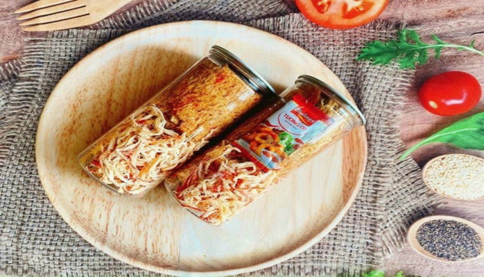 Ăn Vặt Binbo - Giáp Nhất