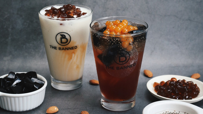 The Banned - Đường Số 7