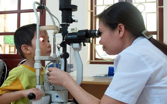 Phòng Khám Bác Sĩ Thanh - Núi Thành