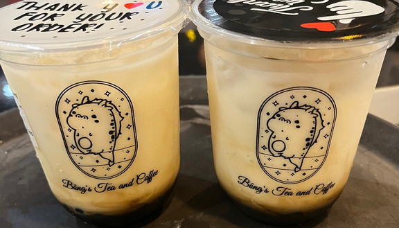 BÔNG’s - Coffee & Tea - Bắc Sơn