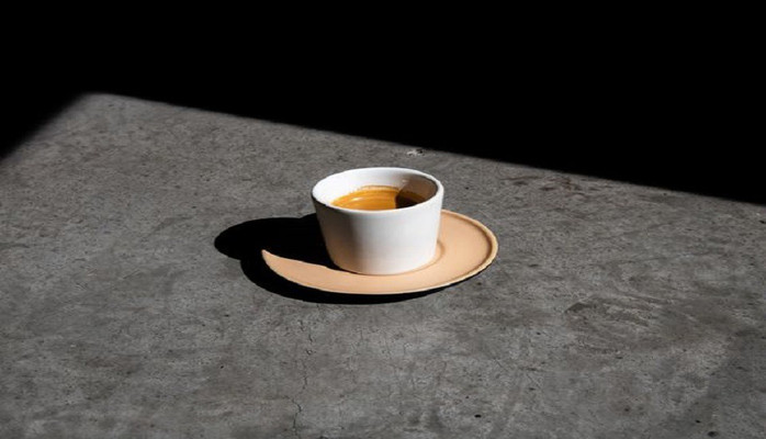 M Cafein - Lạc Trung