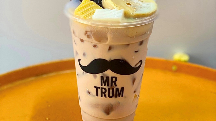 Trà Sữa Mr Trum - Nguyễn Trãi