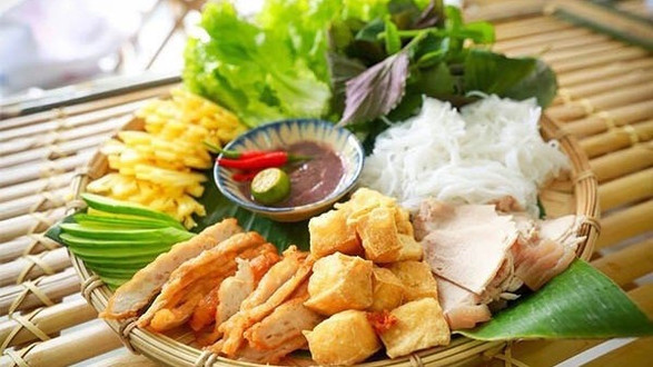 Bún Đậu Mắm Tôm Hà Bắc Chi Nhánh 3 - 15A Nam Kỳ Khởi Nghĩa