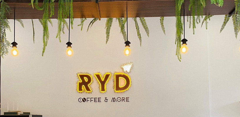 RYD Coffee