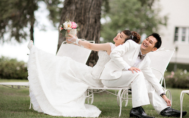 Studio - Áo Cưới Lê Hưng - Quang Trung
