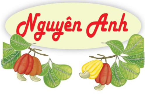 Nguyên Anh Cashews - Hạt Điều Rang Muối & Rang Tỏi Ớt - Trần Hưng Đạo