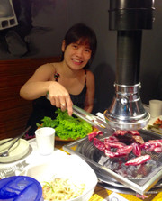 Meat Nguyễn Thị Thập