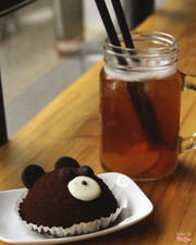 bánh gấu