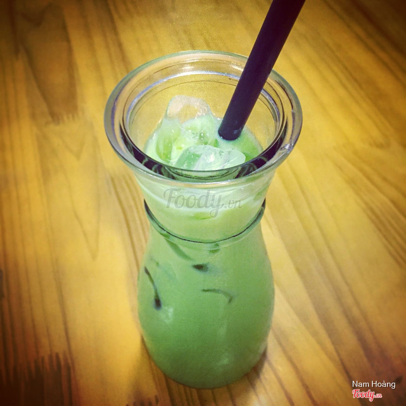 Matcha