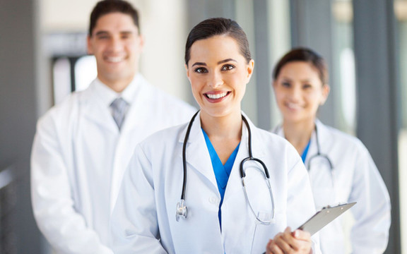 Phòng Khám Á Châu - Kha Vạn Cân