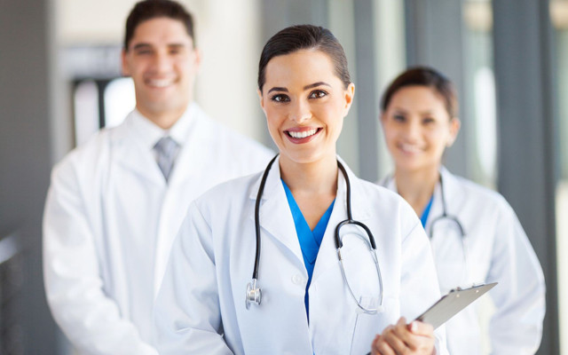 Phòng Khám Á Châu - Kha Vạn Cân