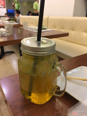 Ngọt vừa dễ uống