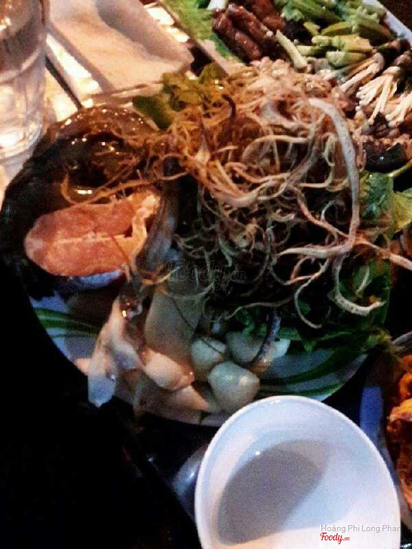 Lẩu