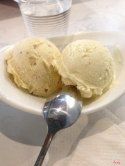 Thịt xông khói & Chanh dừa 