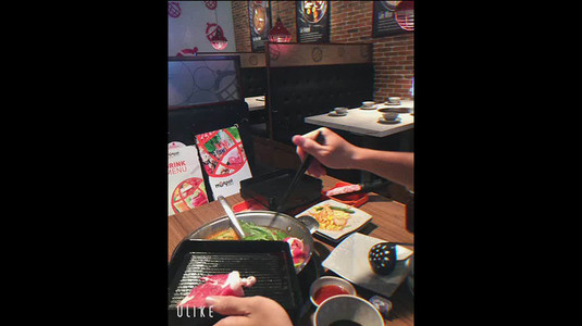 Hotpot Story - SC VivoCity