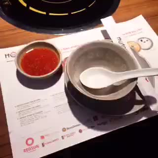 Hotpot Story - SC VivoCity