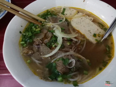 bún bò