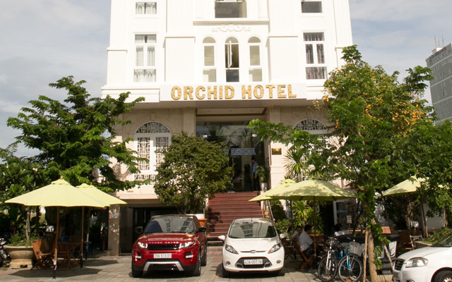 Orchid Hotel