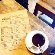 Căng tin 109 là nơi tôi mới biết tuy nhiên quán có cái gì đó khiến tôi rất thoải mái cứ như ở nhà vậy 