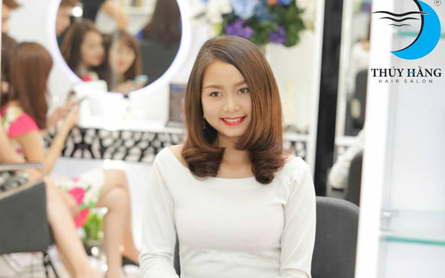 Salon Thúy Hằng - Triệu Việt Vương