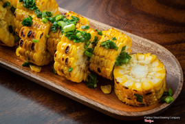 Grilled Corn