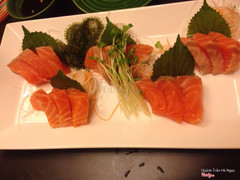 
Sashimi