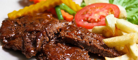 Bít Tết Ngon - Savico Megamall