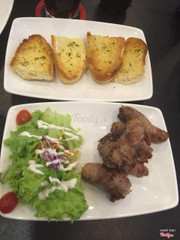 Heo j đó mà mình quên rồi