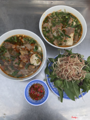 bún bò