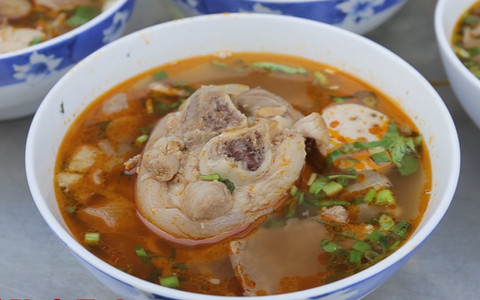 Muốn đến