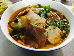 bún bò