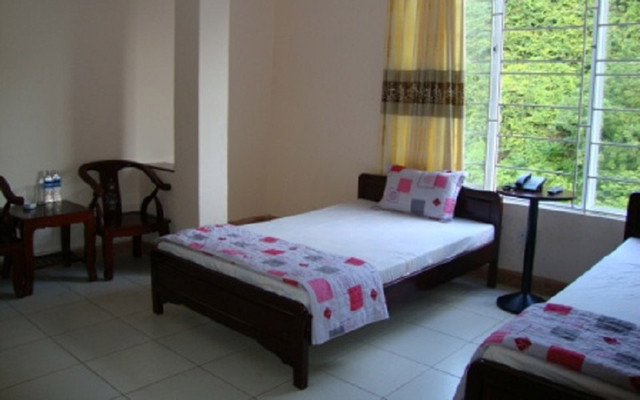 Nhà Trọ Kim Sương - Trường Chinh