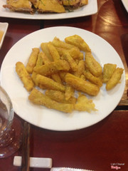 Khoai lang chiên