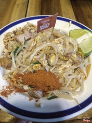 Padthai