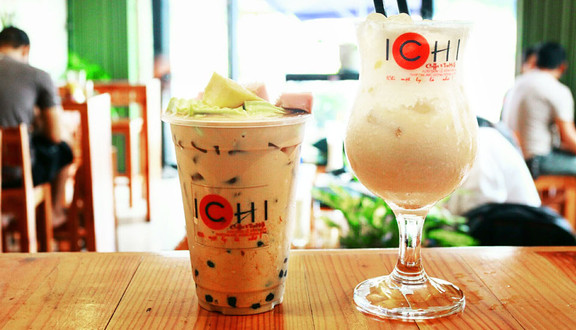 Ichi - Cafe & Trà Sữa - Lê Văn Hiến - Closed