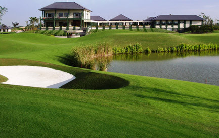 Vân Trì Golf Estate 