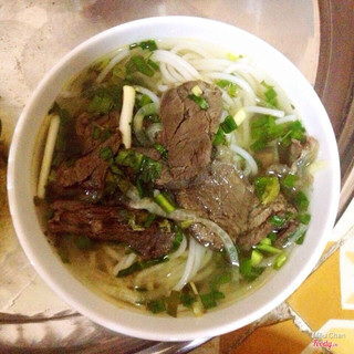 Những "TÔ BÚN NGON NGẤT NGÂY" mà nhắc là thèm