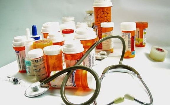 Nhà Thuốc Mẹ & Bé - Chùa Láng