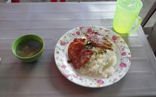 Cơm trưa ship tận tay