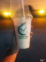 Sinh tố mãng cầu🥤🥤🥤