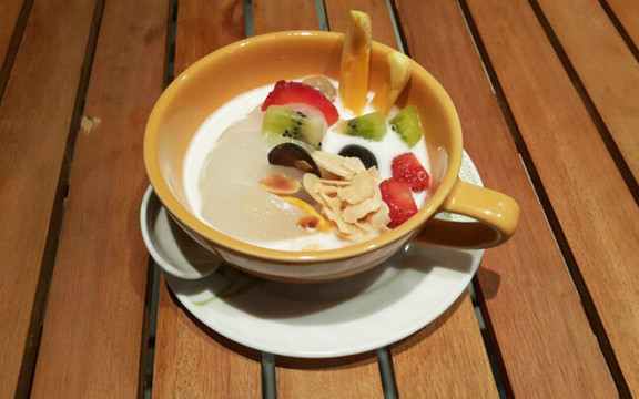 Chè 3S - Chè Thốt Nốt & Chè Khúc Bạch