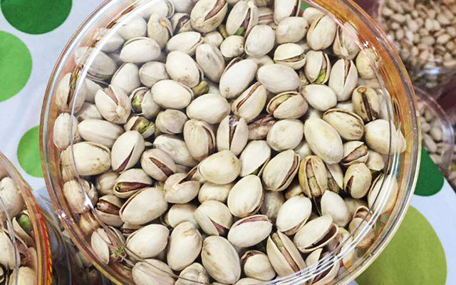 Chanh Đào Tuấn Nghĩa - Shop Online