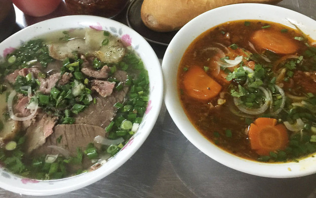 Phở & Bò Kho Sơn