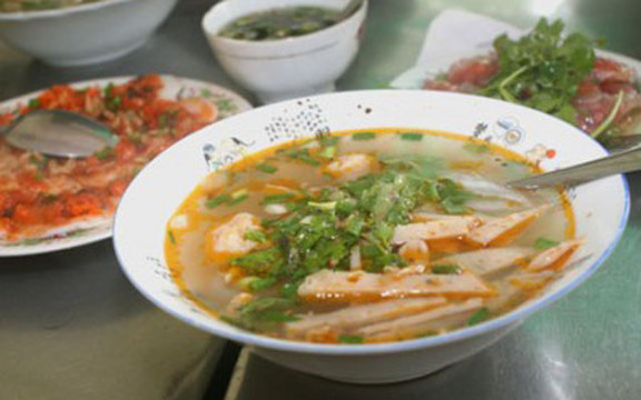 Bánh Canh Minh Hằng