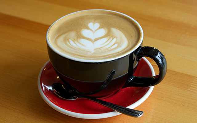 Cafe Giải Khát 121